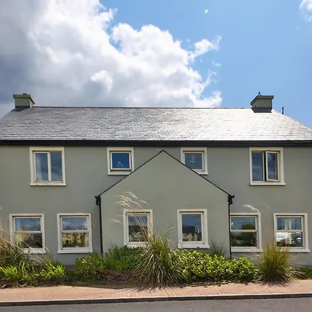 Prázdninový dům Village *