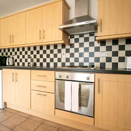 Village Holiday home Doolin