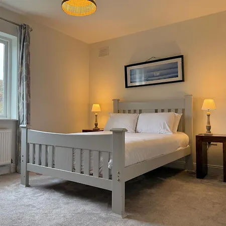 Village Holiday home Doolin