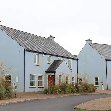 Village Vakantiehuis