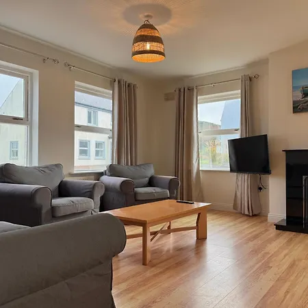 Village Vakantiehuis *