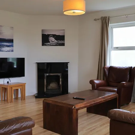 Village Holiday home Doolin