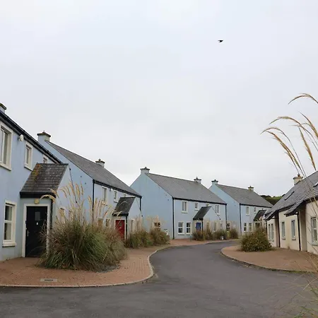 Village Holiday home *