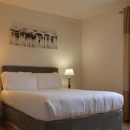 Village Tatil Evi Doolin