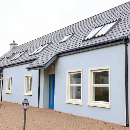 Vakantiehuis Village Doolin
