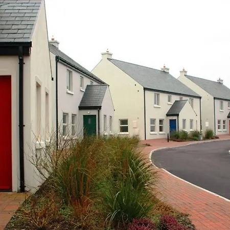 Village Holiday home *
