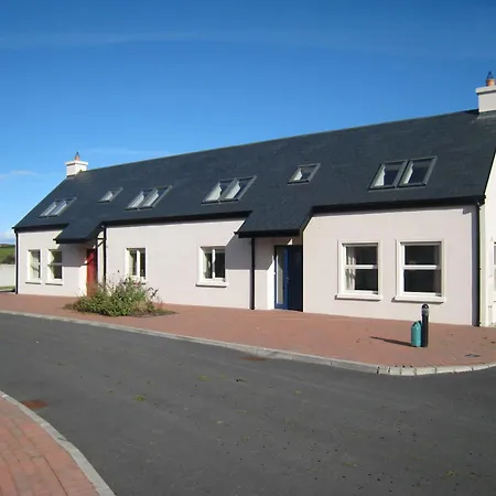 Tatil Evi Village Doolin