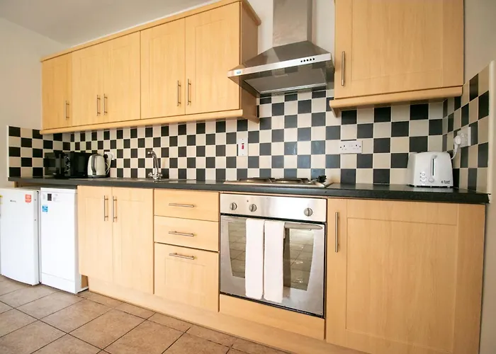 Village Vakantiehuis Doolin