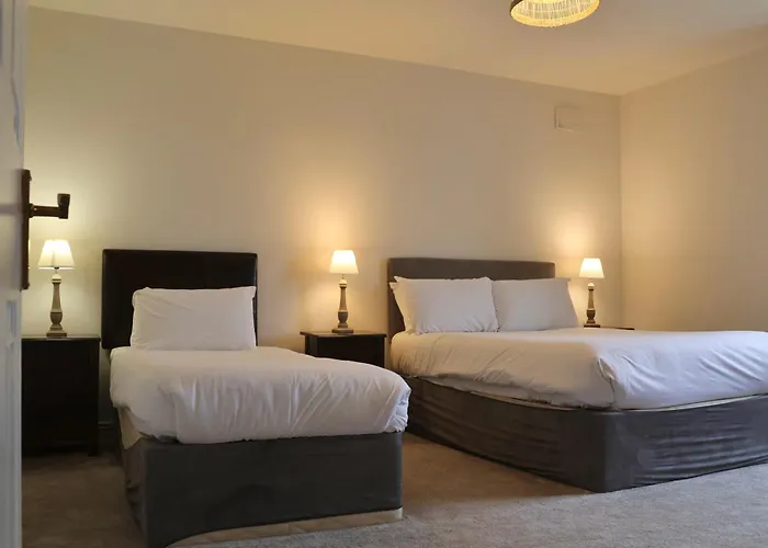 Village Vakantiehuis *