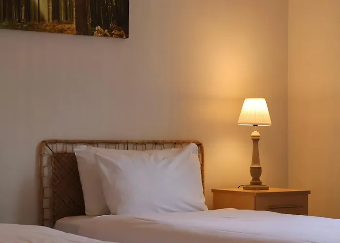 Ferienhaus Village *