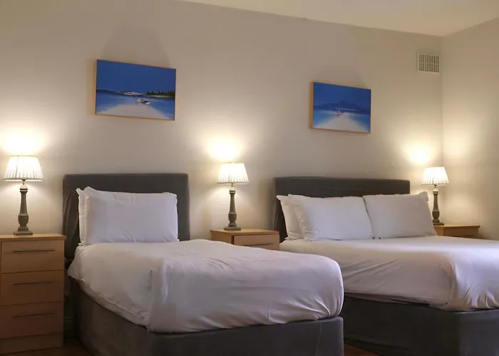 Vakantiehuis Village Doolin