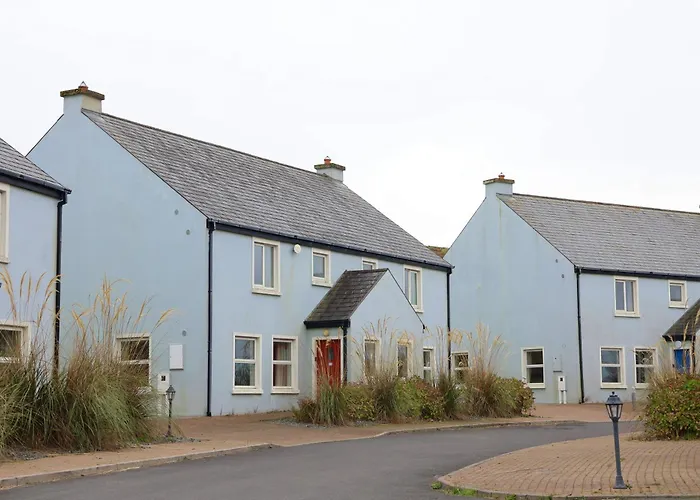 Village Vakantiehuis