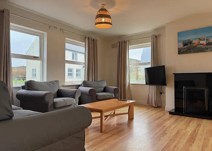 Village Ferienhaus *