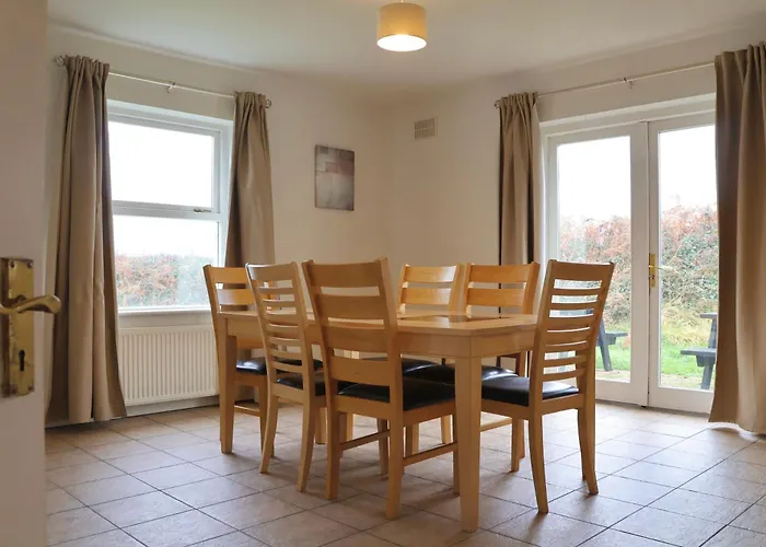 Vakantiehuis Village *