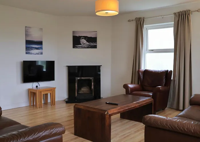 Village Prázdninový dům Doolin