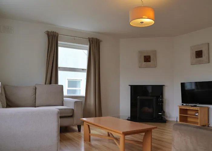 Vakantiehuis Village Doolin