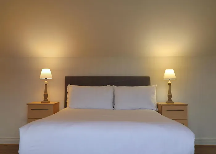 Vakantiehuis Village *