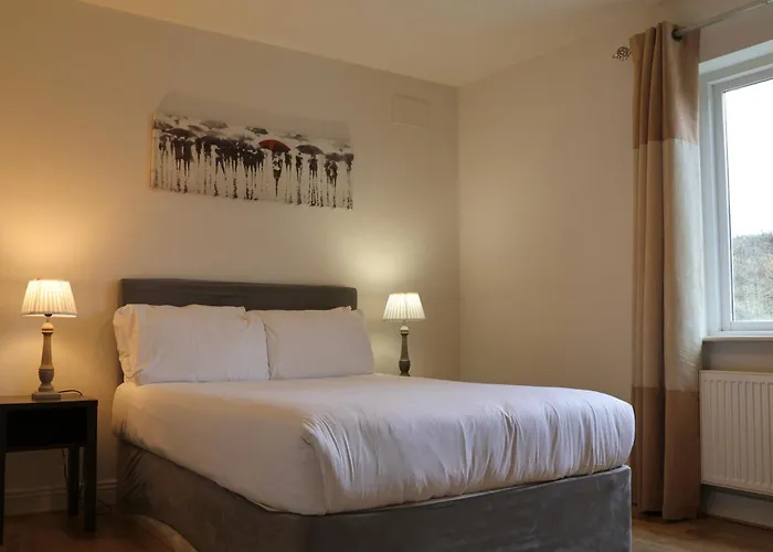 Village Ferienhaus Doolin