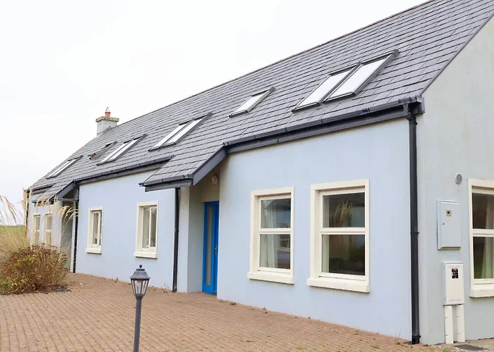 Vakantiehuis Village Doolin