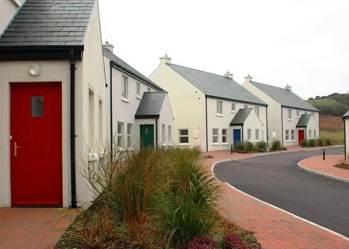 Village Ferienhaus *