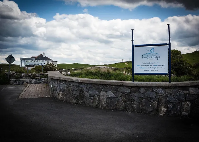 Ferienhaus Village *